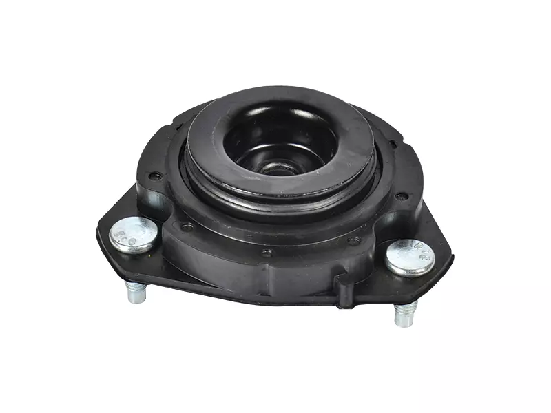 Shock Absorber Mounting
