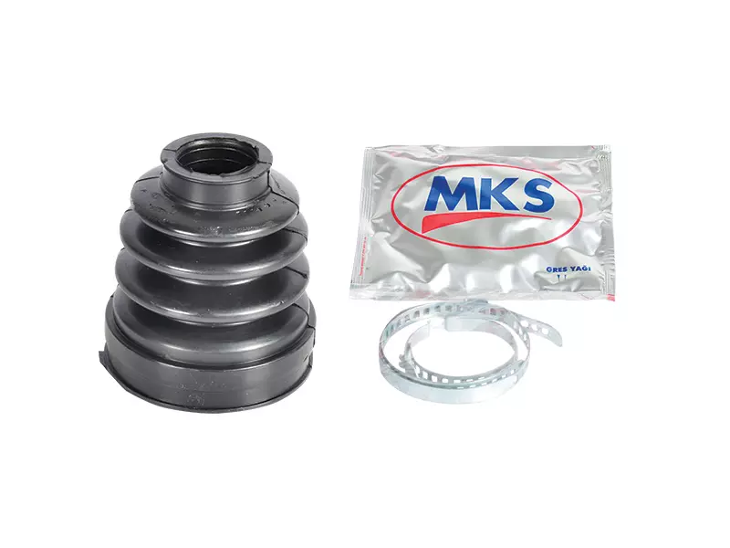 Axle Boot Kit (inside)