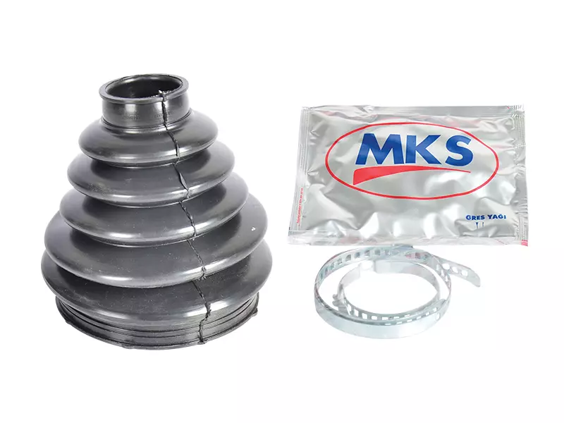 Axle Boot Kit (outside)