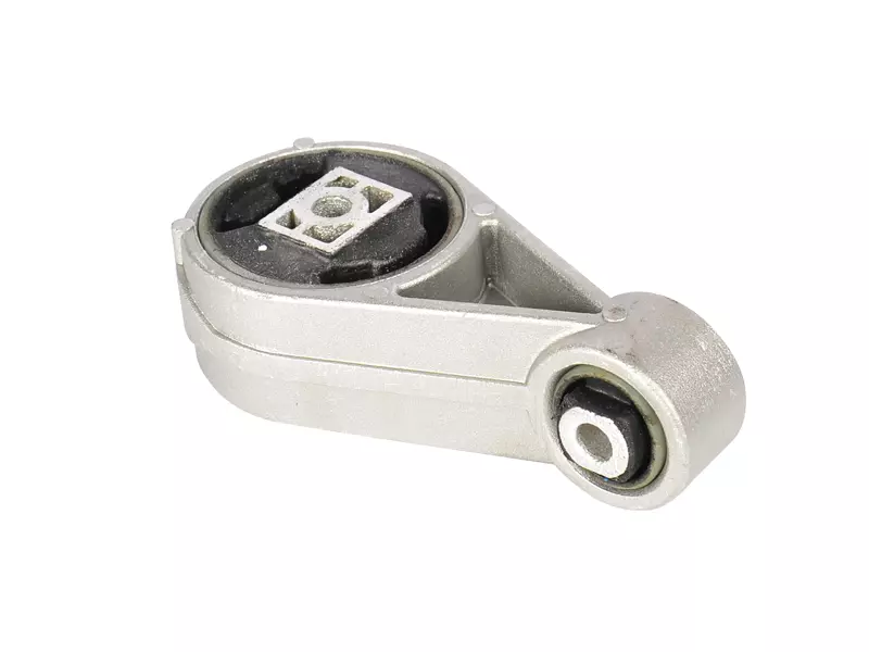 Gearbox Mounting