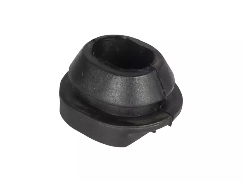 Radiator Mounting
