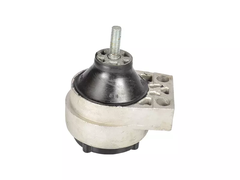 Engine Mounting