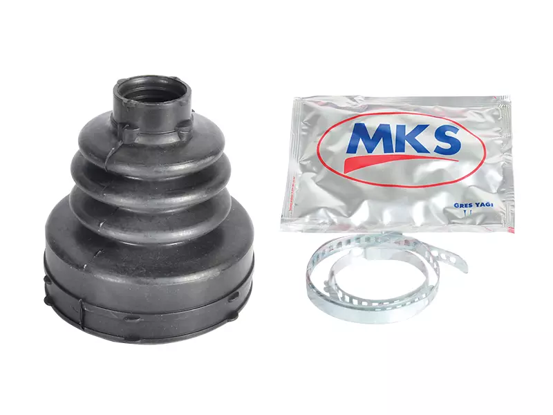 Axle Boot Kit Left Inner