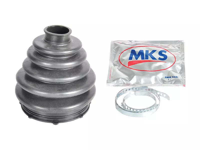 Axle Boot Kit Left Outer