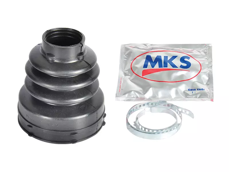 Axle Boot Kit Right Inner