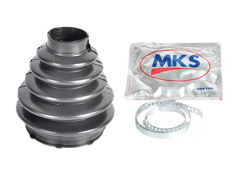Axle Boot Kit Right Outer