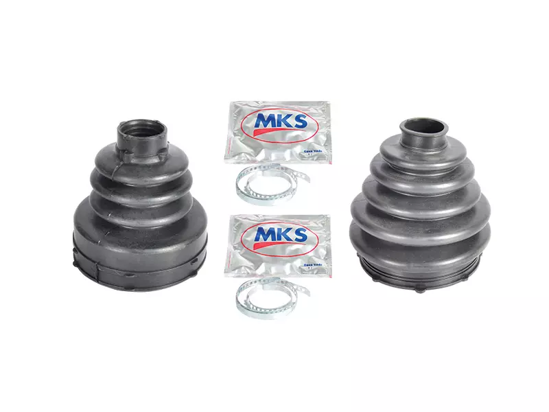 Axle Boot Left Kit