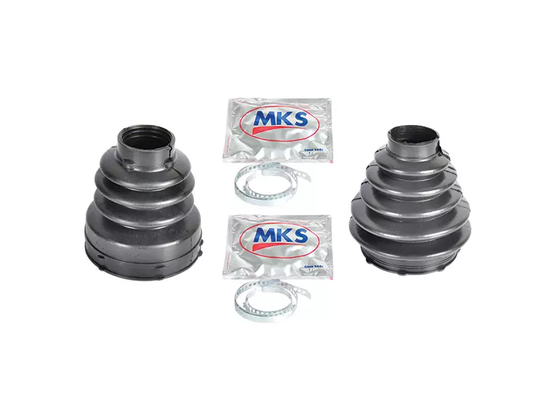 Axle Boot Right Kit