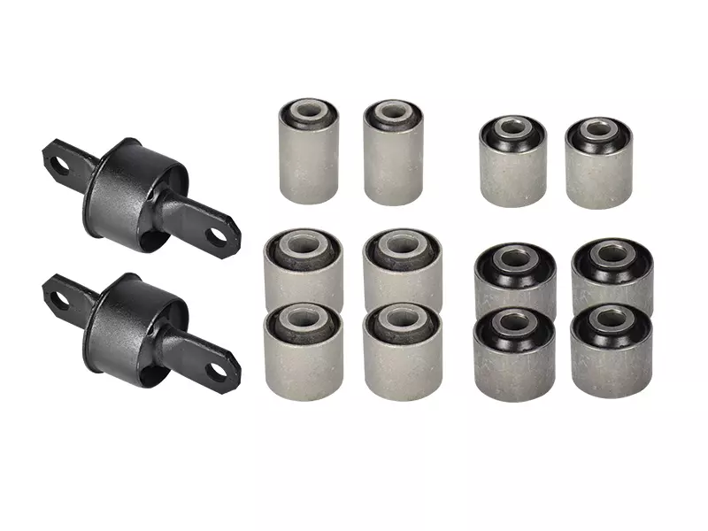 Rear Suspension Bushing Kit