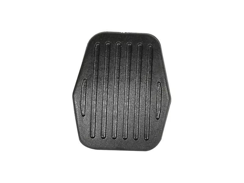 Pedal Rubber Clutch