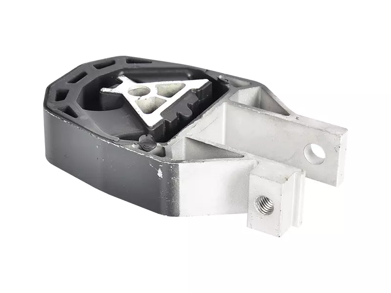 Gearbox Mounting