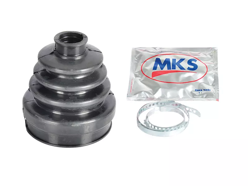 Axle Boot Outside Gasoline
