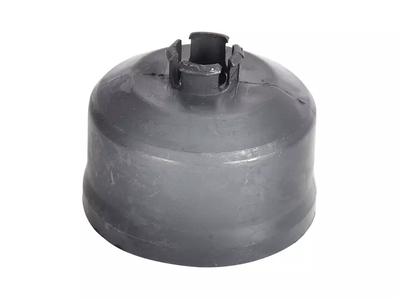 Shock Absorber Mounting