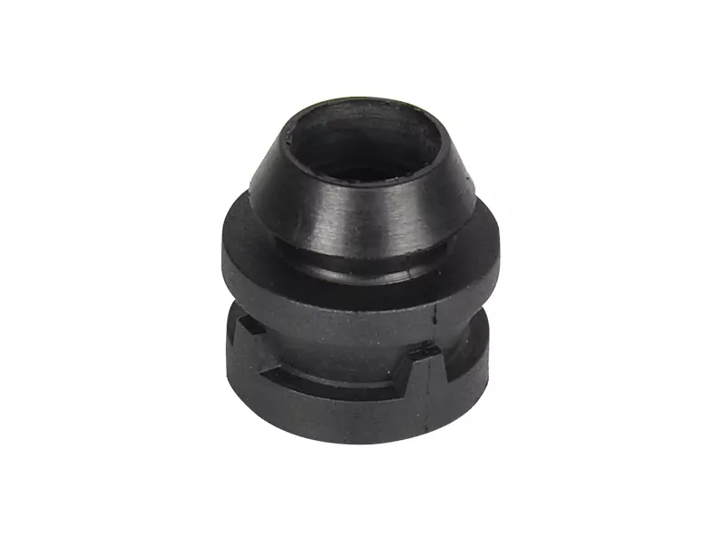 Radiator Mounting
