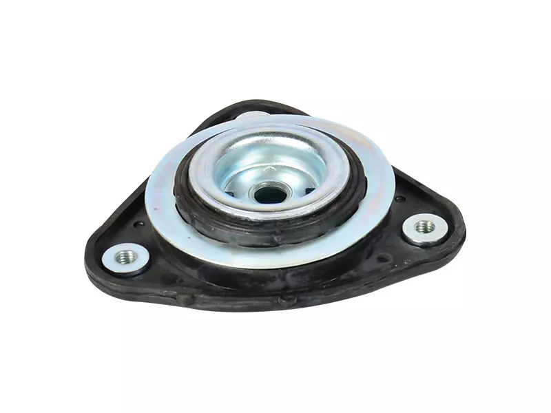 Shock Absorber Mounting