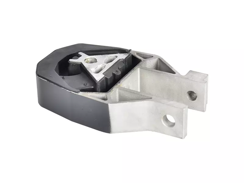 Gearbox Mounting