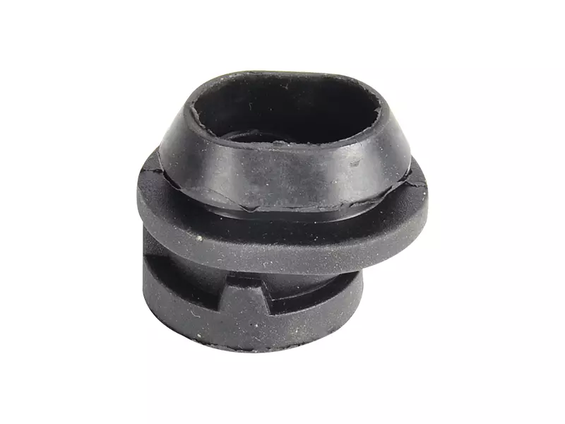 Radiator Mounting