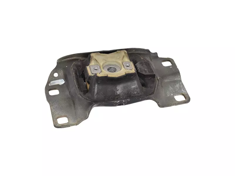 Gearbox Mounting