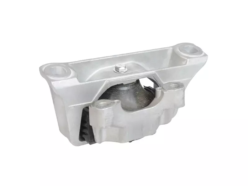 Engine Mounting