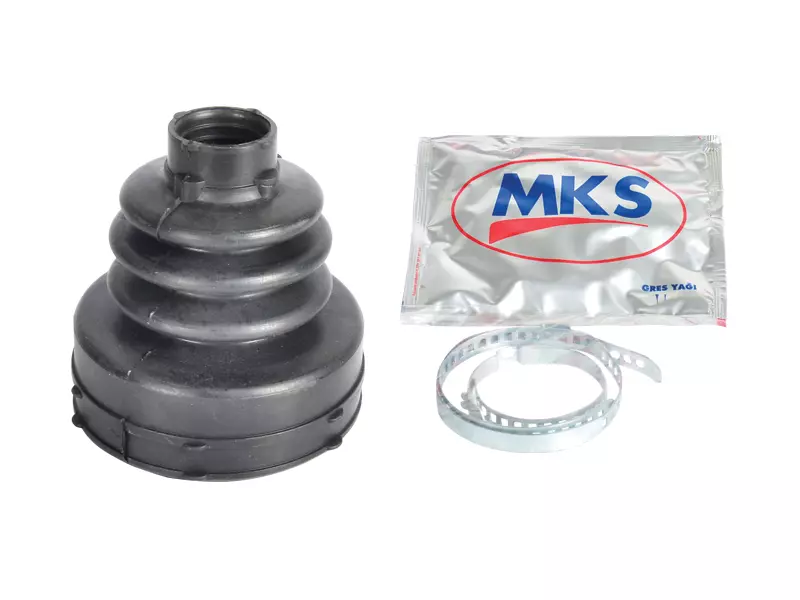 Axle Boot Left Inner
