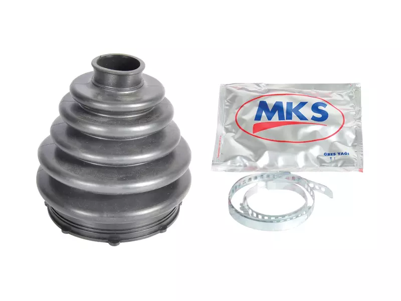 Axle Boot Left Outer