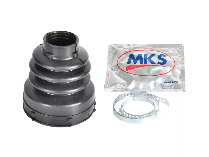 Axle Boot Right Inner