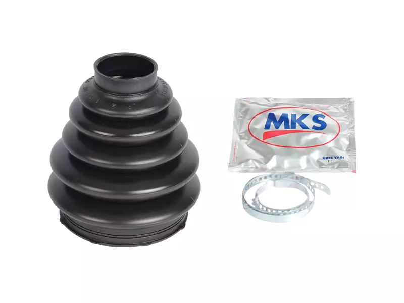 Axle Boot Right Outer