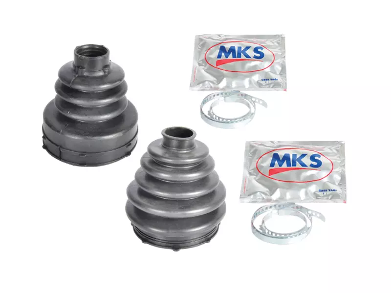 Axle Boot Left Kit