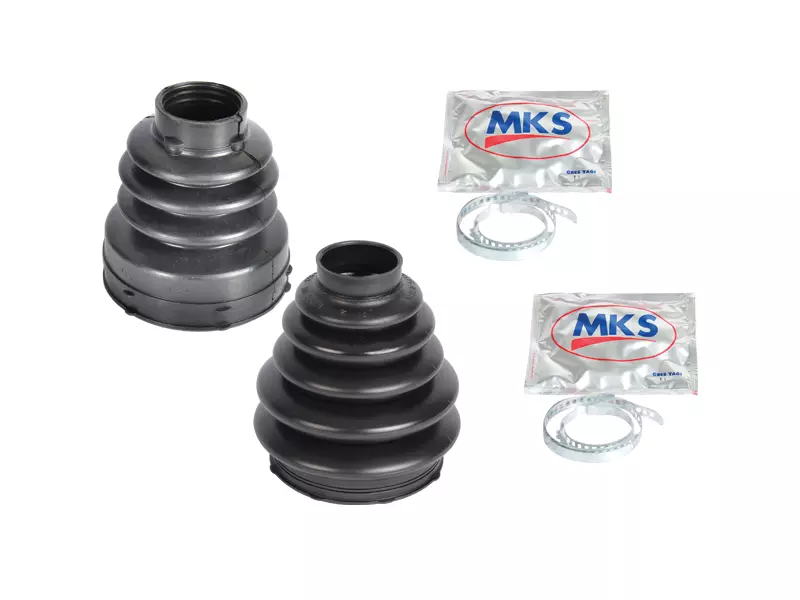 Axle Boot Right Kit