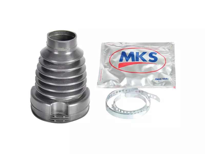 Axle Boot Left Inner