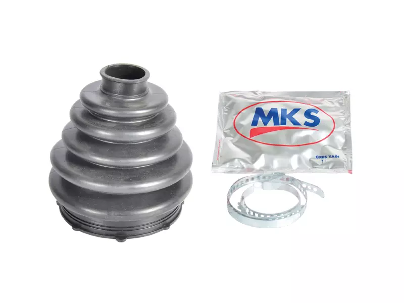 Axle Boot Left Outer