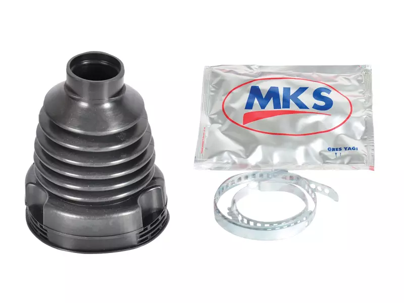 Axle Boot Right Inner