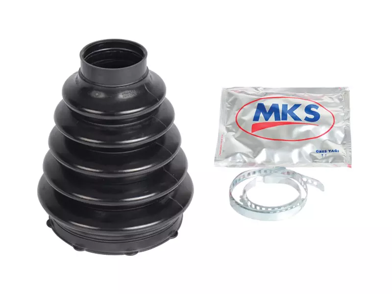 Axle Boot Right Outer