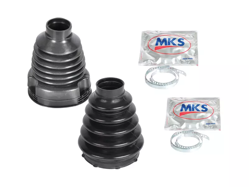 Axle Boot Right Kit