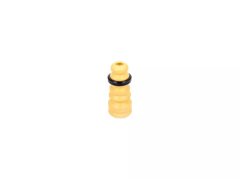 Shock Absorber Mounting