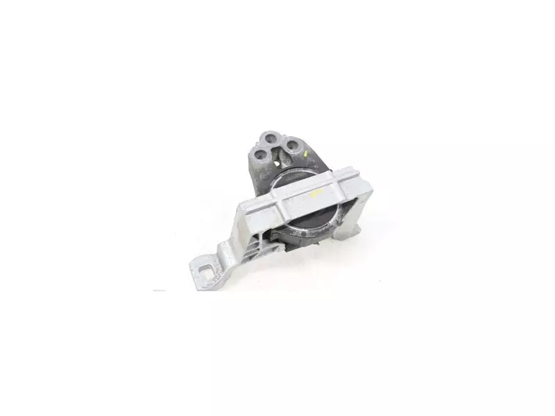 Engine Mounting
