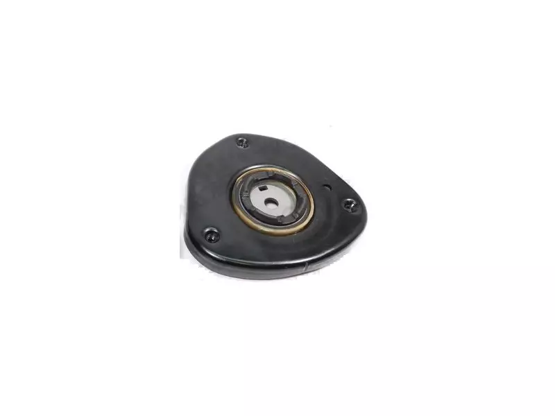 Shock Absorber Mounting