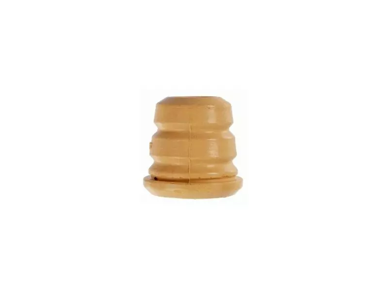 Shock Absorber Mounting