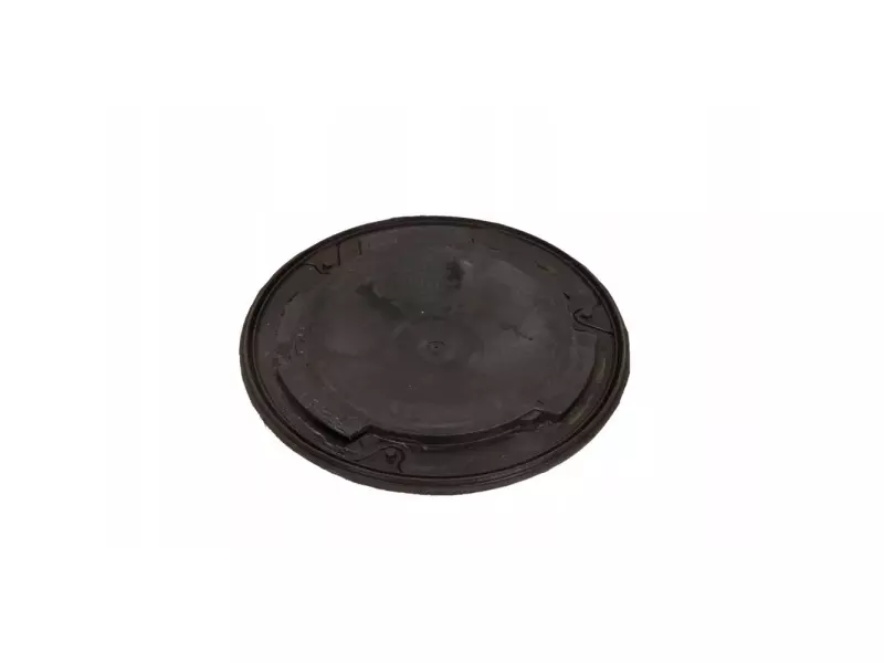 Eccentric Lid Mouth Plastic