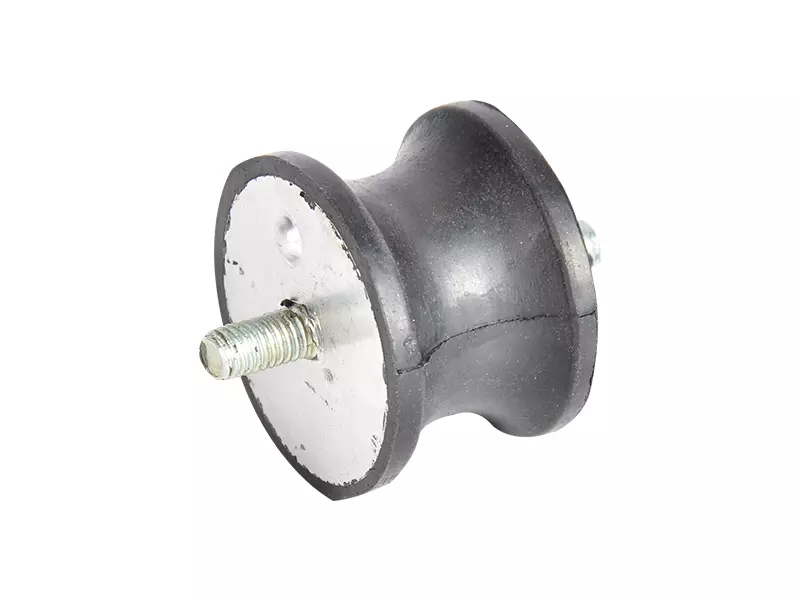 Engine Support Mounting