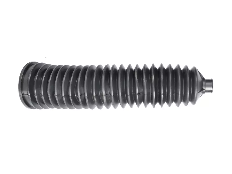 Steering Wheel Boot Left