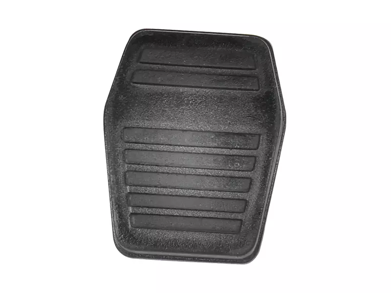 Pedal Rubber