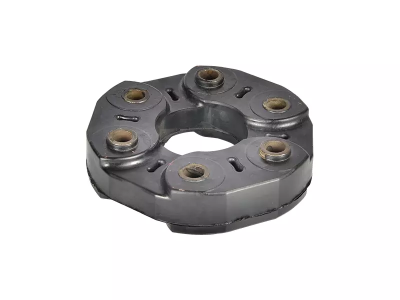 Shaft Mounting
