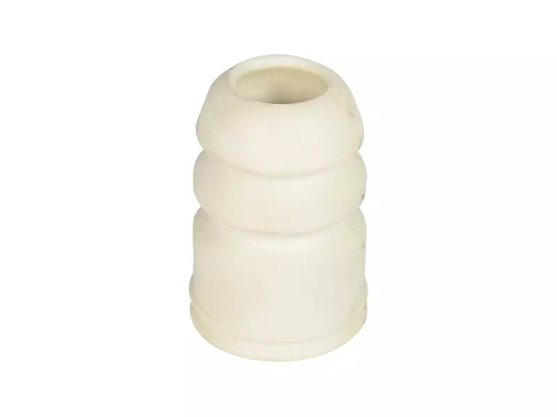 Shock Absorber Mounting