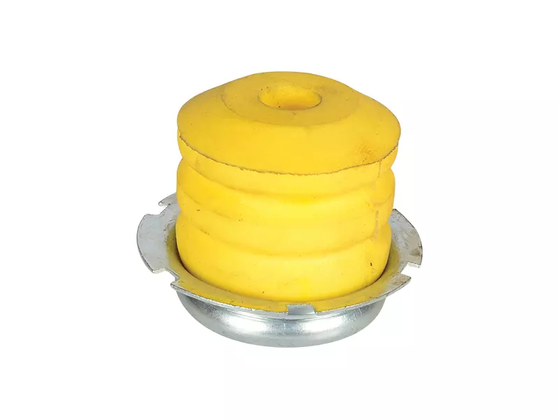 Suspension Mounting Rear