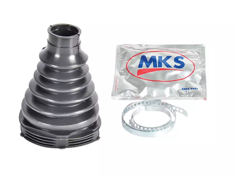 Axle Boot Inner