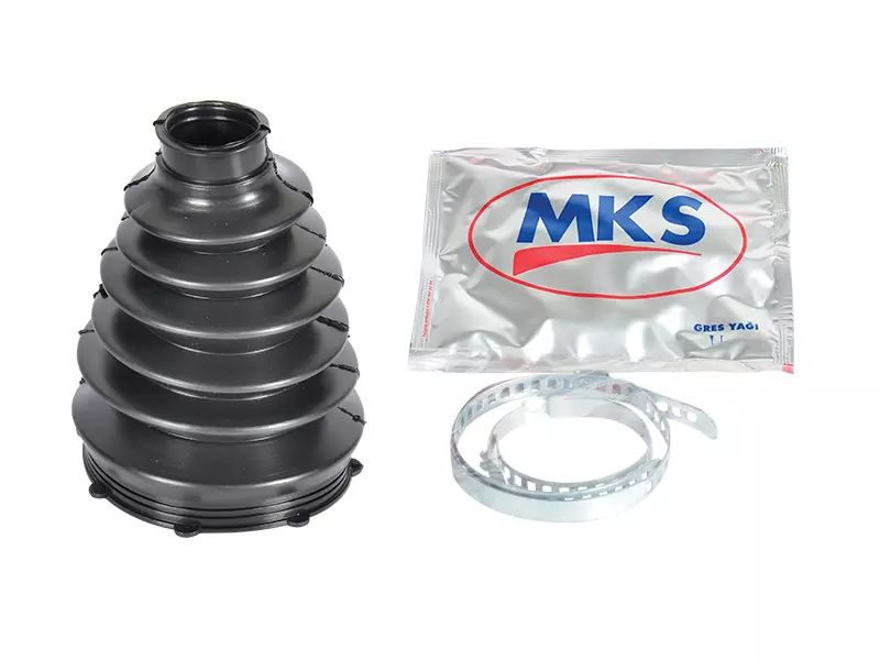 Axle Boot (Outside)