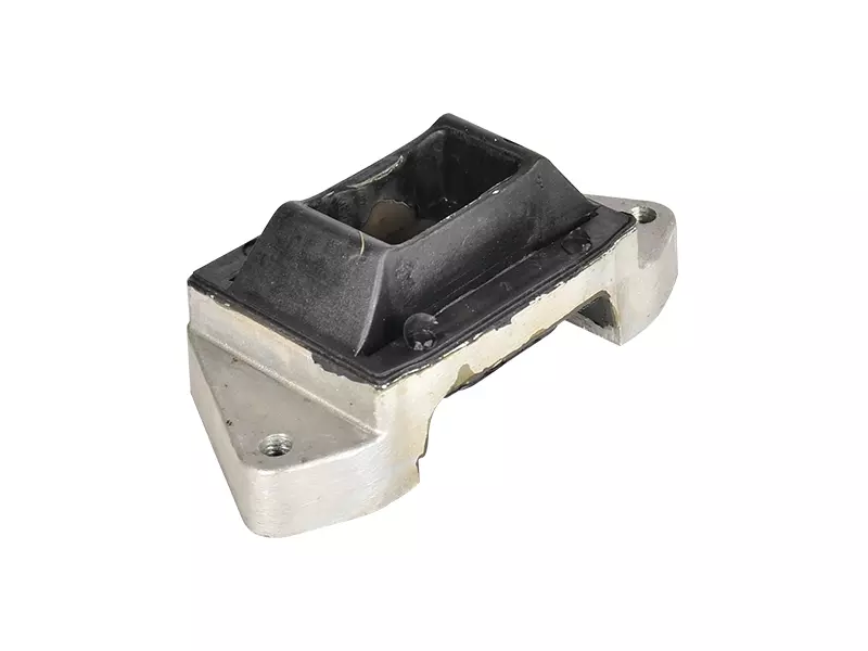 Gearbox Mounting