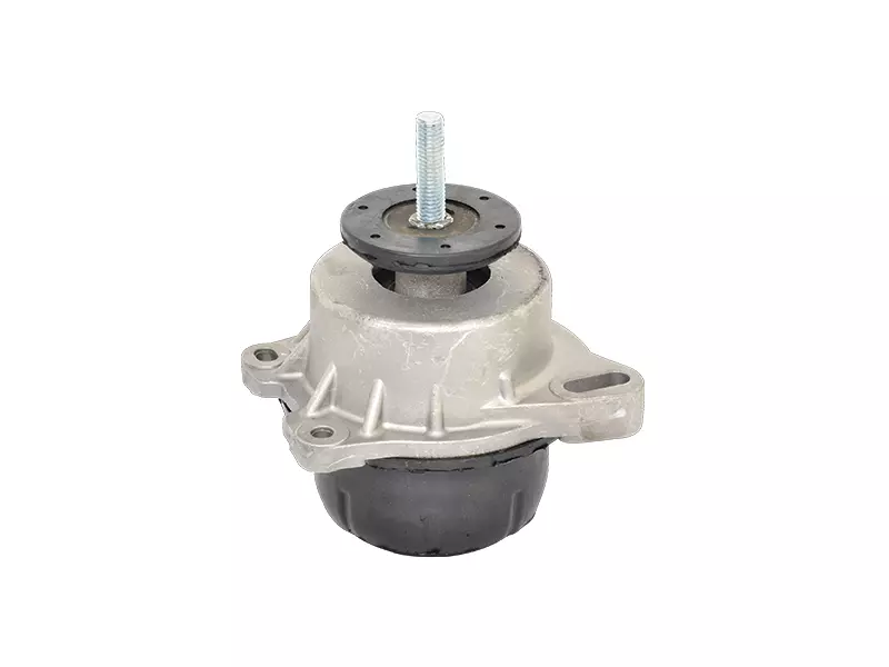 Engine Mounting