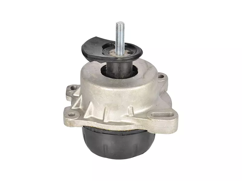 Engine Mounting